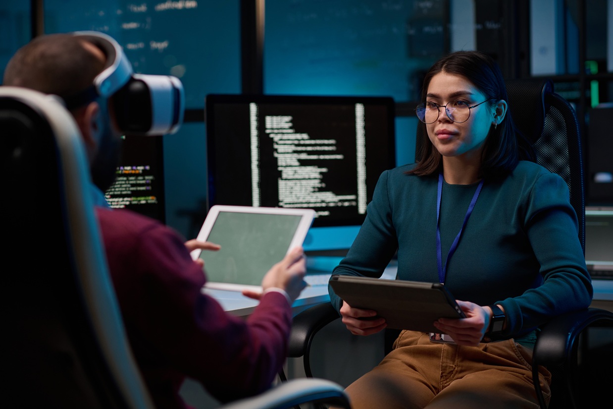 IoT & Sensor-based Solutions 