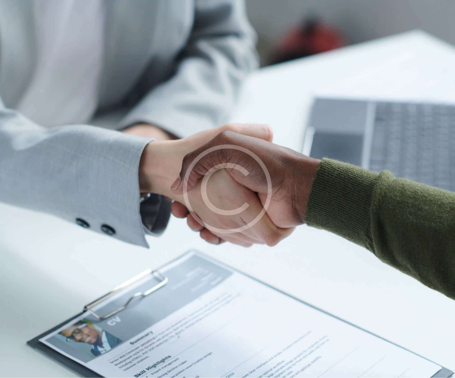 Detecting Document Tampering
