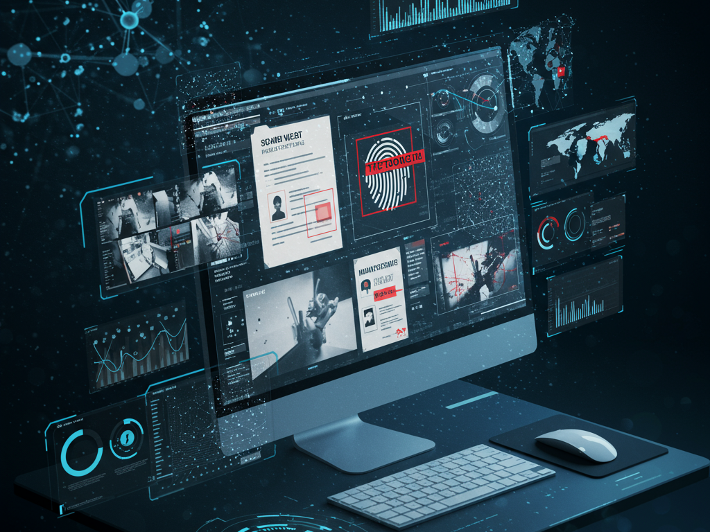 Video and Image Analytics